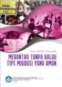 Image of Merantau Tanpa Galau, Tips Migrasi yang Aman